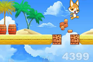 托比的海滩冒险