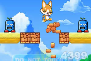 托比的海滩冒险