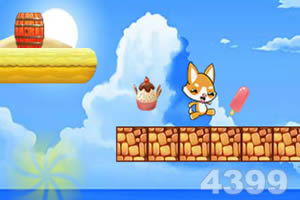 托比的海滩冒险