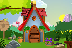 漂亮的动物救援