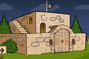 救援聪明的男孩2