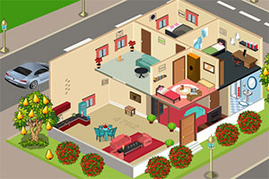 救救可爱的小狗2