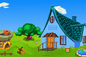 寻找电视遥控器