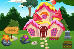 寻找失踪的男孩