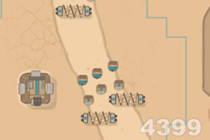 机甲帝国中文版