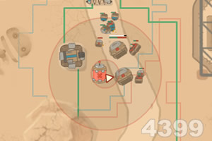 机甲帝国中文版