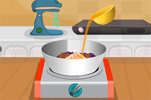 黑森林芝士蛋糕