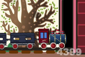 装卸运煤火车6无敌版