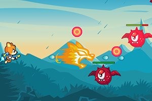 虎胆熊威3无敌版