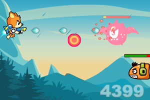 虎胆熊威3无敌版