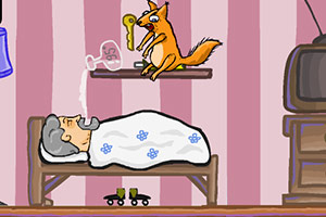 大叔的金钥匙无敌版