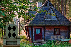 找回我的徒步鞋