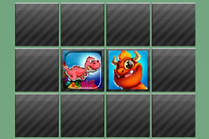 恐龙图片翻翻看