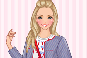 蓝色和紫色的碰撞