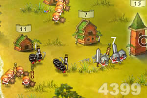 远古文明战争5中文版