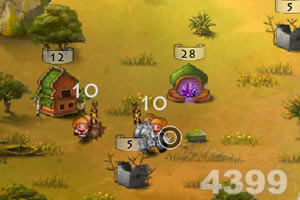 远古文明战争5中文版