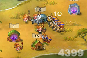 远古文明战争5中文版