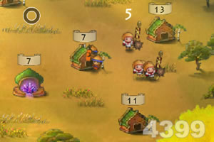 远古文明战争5中文版