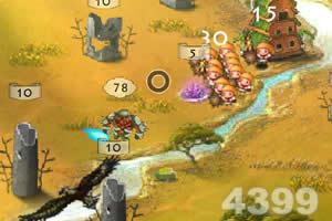 远古文明战争5中文版