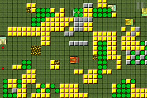 坦克与鹰旗的荣耀