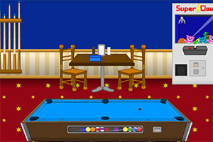 逃离空荡的剧院