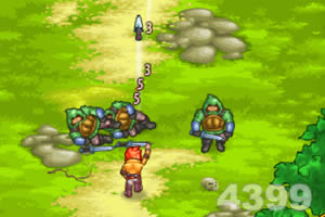 赏金猎人团无敌版