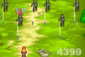 赏金猎人团无敌版