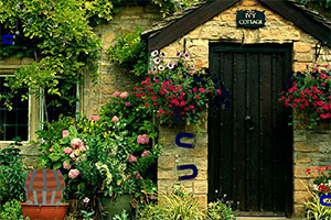 逃出查顿的房子