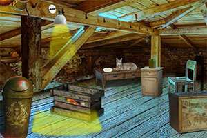 公主王子大逃亡5