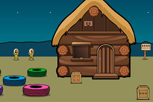 救援受困的女孩2