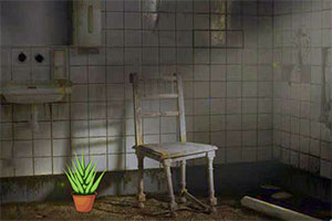 蘑菇幻想村庄逃出