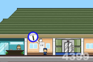 小镇商场中文版