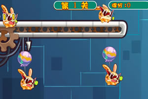 奥拉星大战TT兔