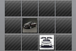 特斯拉汽车翻翻看