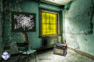 拯救被绑架的女孩