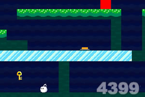 小白兔的影分身