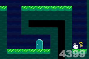 小白兔的影分身