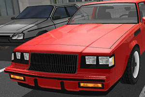 美国汽车记忆卡