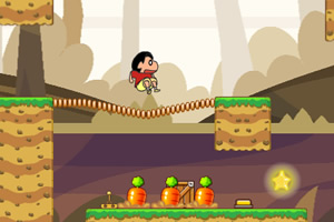 蜡笔小新之僵尸岛