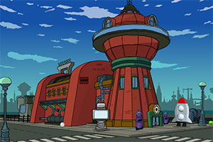 航天研究院逃脱2