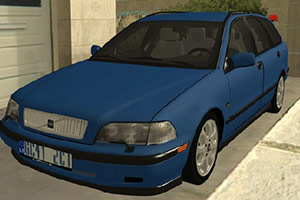 沃尔沃汽车找轮胎