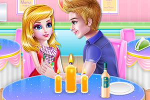 美好的大学时光