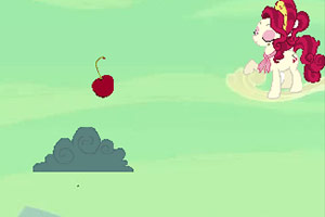 雨云防御之樱桃