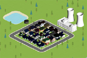 城市创建3中文版