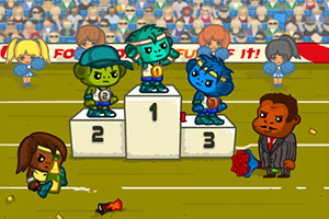 奔跑吧少年2中文版