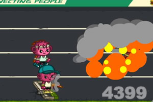 奔跑吧少年2中文版