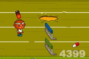 奔跑吧少年2中文版