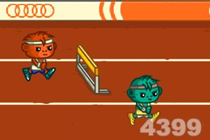 奔跑吧少年2中文版