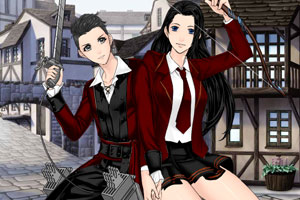 最佳拍档的杀手