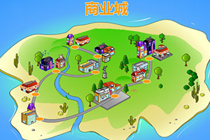 商场大亨中文版